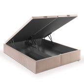 Sommier coffre Tempur Premium