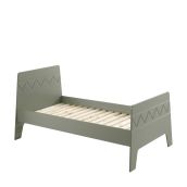 Lit enfant en bois 90x200 - LT2065															