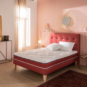 Matelas 100% latex Crépuscule 600 – SOMEO