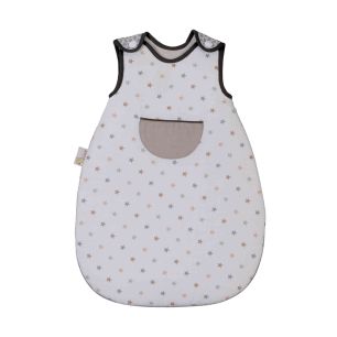 Gigoteuse bébé 4 saisons coton bio Little sweet dreams 
