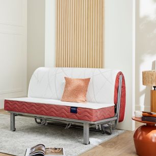 Matelas 100% latex Crépuscule 400 BZ - SOMEO