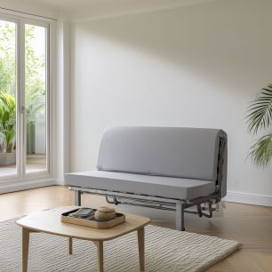 Matelas pour BZ en mousse 10 cm Le Relaxant Terre de Nuit