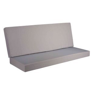 Matelas clic-clac en mousse Le Vertueux Terre de Nuit