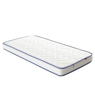 Matelas enfant ferme et confortable 15cm Merinos SUN
