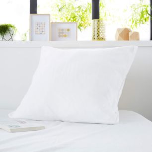 Protège Oreiller TOP PRIX FIRST SWEETNIGHT 65x65 cm