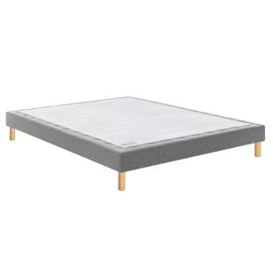 Sommier déco tapissier Mediano - Bultex