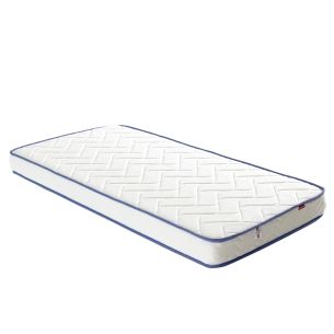 Matelas enfant ferme et confortable 15cm Merinos SUN
