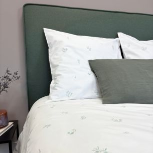 Parure de lit Herbier secret