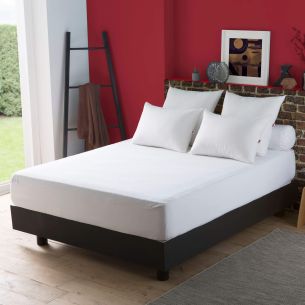 Protège matelas Dodo imperméable - Bonnet 30 à 40 cm