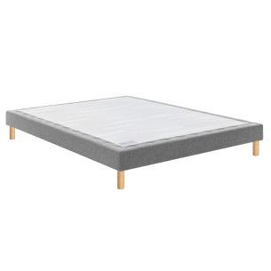Sommier déco tapissier Mediano - Bultex