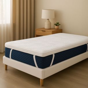 Surmatelas Dunlopillo Spring