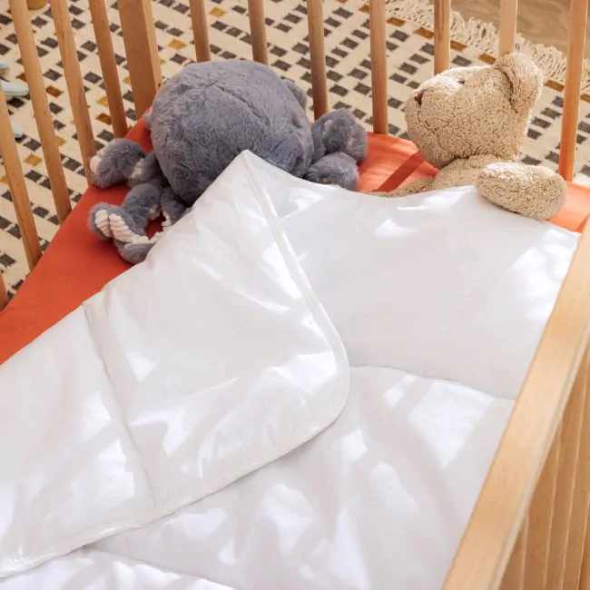 Couette lit bébé 80x120 discount