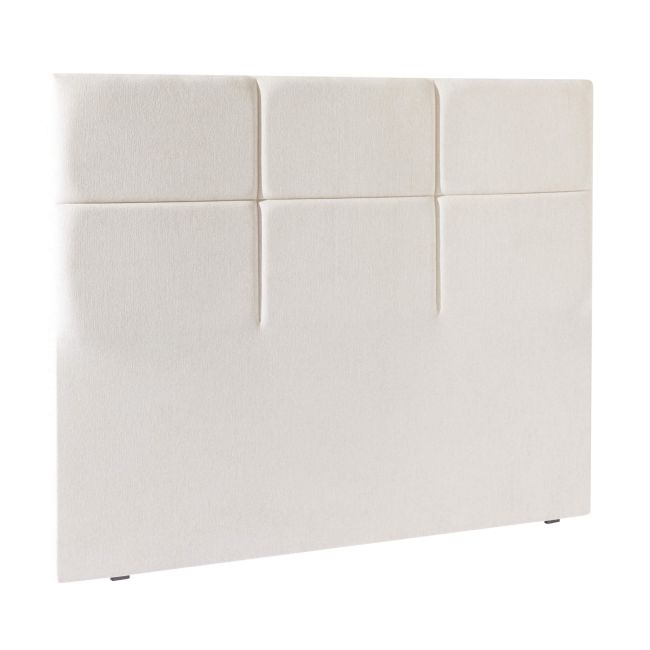 Tête De Putter EGK Seulement - Carré, 400g, 90 Degrés - Noir Et Blanc
