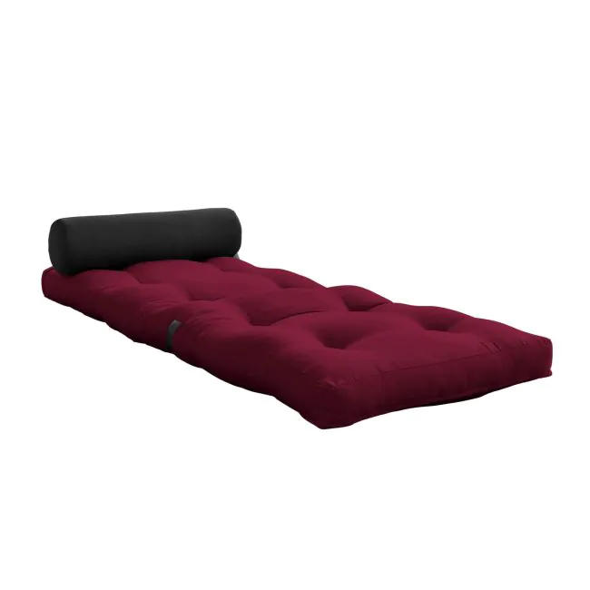 Matelas futon canap 2 en 1 WRAP 70x200