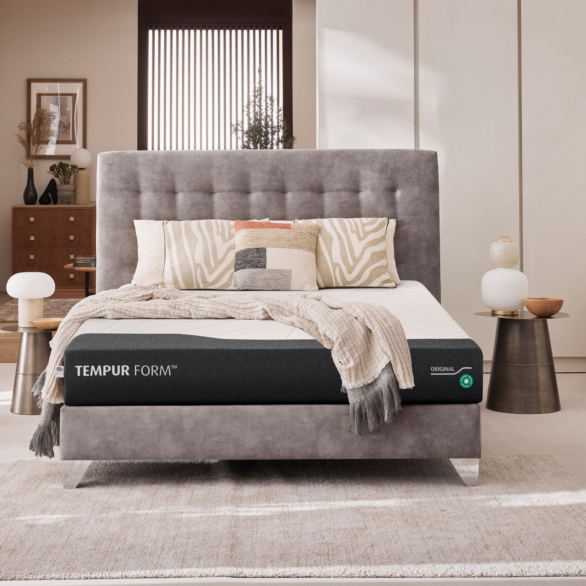 Matelas Tempur 160x200null