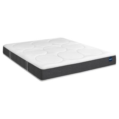 Matelas Bultex nano et mémoire de forme Comforting