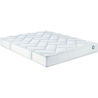 Matelas Bultex haute densité, ferme et confortable, READY