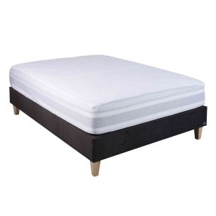 Protège matelas Simmons Palerme 220g