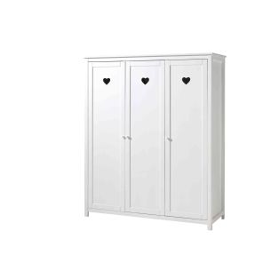 Armoire 3 portes Amori