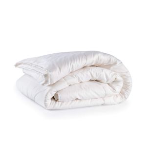Couette été laine vierge 200g