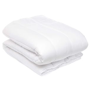 Couette Bultex hypoallergénique tempérée 300g