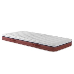 Matelas relaxation 100% latex Crépuscule 600 - SOMEO