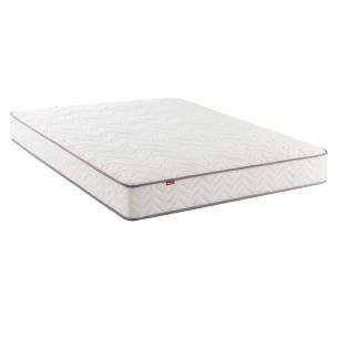 Matelas Merinos ressorts ensachés Happy Day