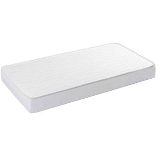 Matelas bébé déhoussable faces été et hiver BABY FOX