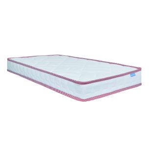 Matelas bébé Merinos anti-tâche KIDZY 