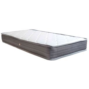 Matelas bébé à ressorts confort ferme 14 cm