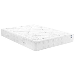 Matelas Bultex mousse mémoire i-novo 9500 confort enveloppant