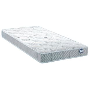 Matelas Bultex nano i-novo 10 JUNIOR confort ferme