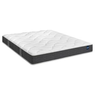 Matelas Bultex nano et mousse de confort So Good