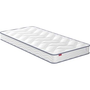 Matelas enfant ferme et confortable 15cm Merinos SUN