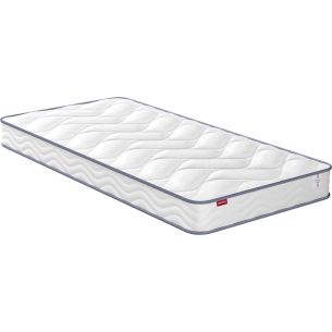 Matelas enfant ferme et confortable 15cm Merinos SUN