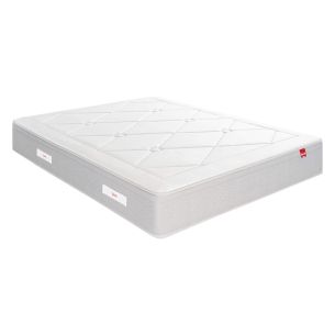 Matelas Epeda ressorts multi-actif et laine L’Échappée