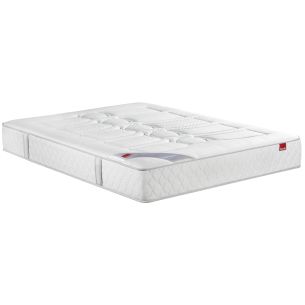 Matelas Epeda ressorts multi air POUDRÉ