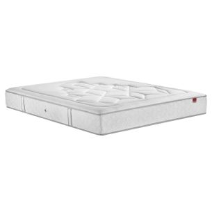 Matelas Epeda Sequin ressorts ensachés extra ferme 25 cm 140x190