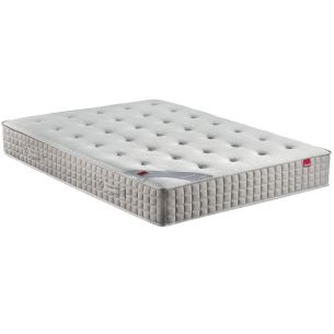 Matelas ressort orchidée - Epeda (deux personnes)