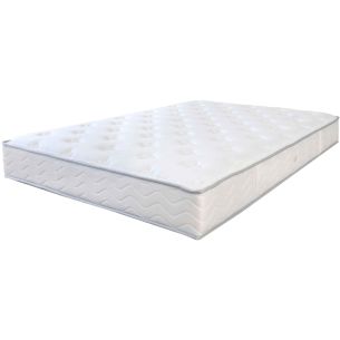 Matelas ressort défi visco - Duvivier