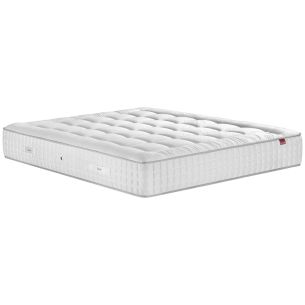 Matelas Epeda Podium 1000 ressorts ensachés 32 cm 140x190