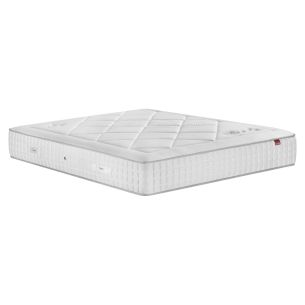 Matelas Epeda Velours 29 cm couchage mousse mémoire 140x190