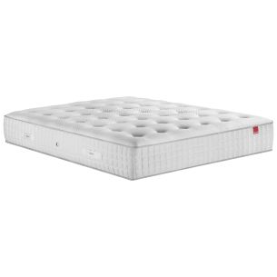 Matelas Epeda Parure ressorts multi-actif 31 cm 140x190