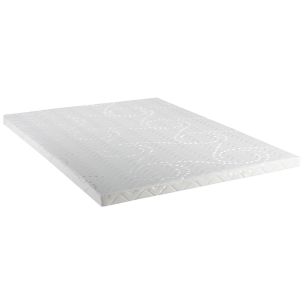 Matelas Convertible pour Canapé Lit Latex Someo Royal 135x185