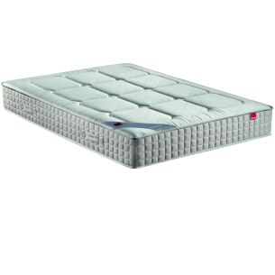 Matelas ressort yucca - Epeda (deux personnes)