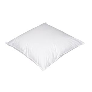 Oreiller luxe enveloppe percale anti-acariens Someo