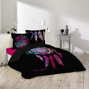 Parure porte bonheur 240x220