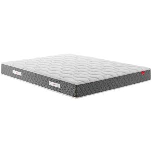 Matelas Epeda Ressorts Multi Matières Progressiv' RENOUVEAU