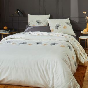 Parure de lit percale Sands Way