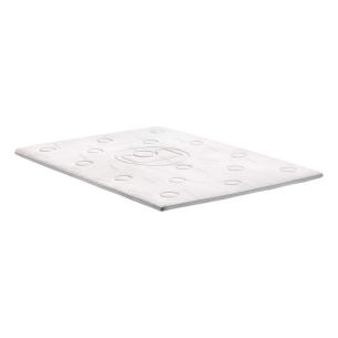 Surmatelas Bultex Confort à Mémoire de Forme 5 cm